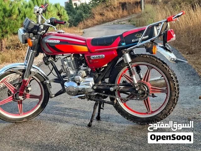 عقاد راسو 150 cc مرش من نقرة داير  ما بدو ولا ليرة مطلوب 425 دولار  وموجود غطا جنزير