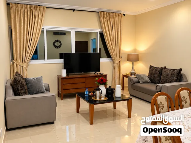 Complete Apartment Furniture & Appliances (Sold As Full Lot Only)  أثاث وأجهزة منزلية كاملة للبيع