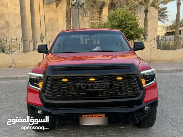 Toyota Tundra for sale very clean