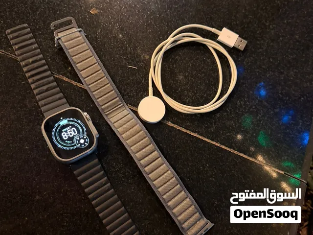 Apple Watch Ultra 2 no box