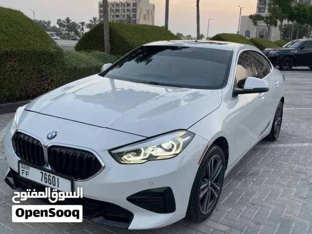 BMW 228i  Model 2024
