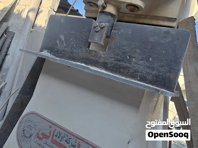 فلاقة رخام واحجار splitter face stone and marble