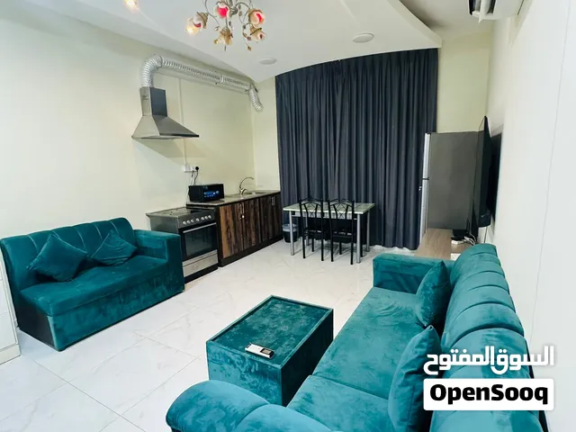 FULLY FURNISHED 1BHK FOR RENT – SEEF-280 BD with EWA