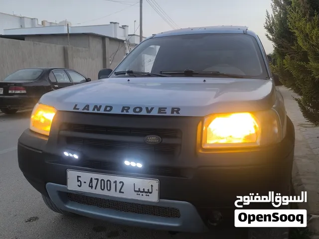 لئند روفرو LAND ROVER سعر 18.5الف قابل للمساعدة لراغب في شراء