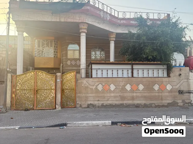 بيت للبيع في القبله حي المركز
