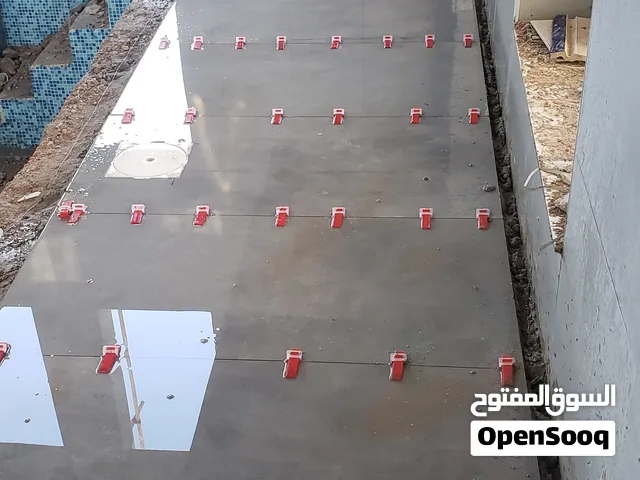 فني برسلاان شغل جميع انواع البلاط رخام برسلاان