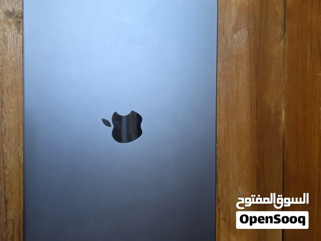 ماك بوك برو m5