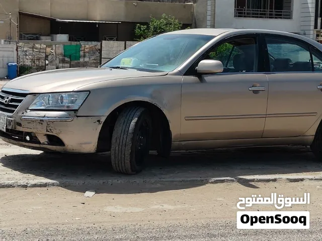 سوناتا 2007