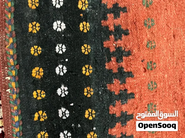 Old handmade Persian kilim