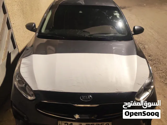 فورتي وارد أمريكي للبيع