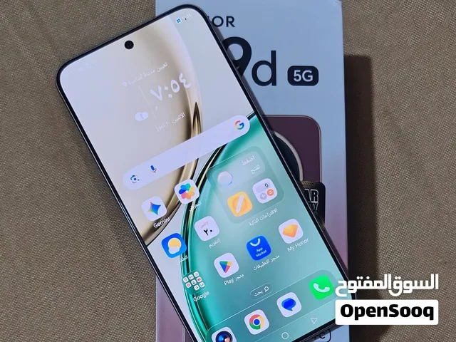 Honor X9d عشوائية 12