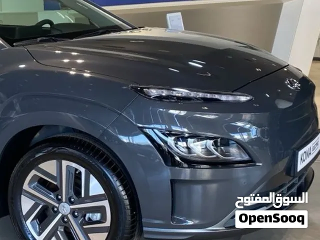 Used Hyundai Kona in Zarqa