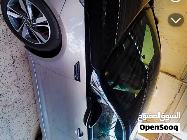 Used Kia Optima in Baghdad