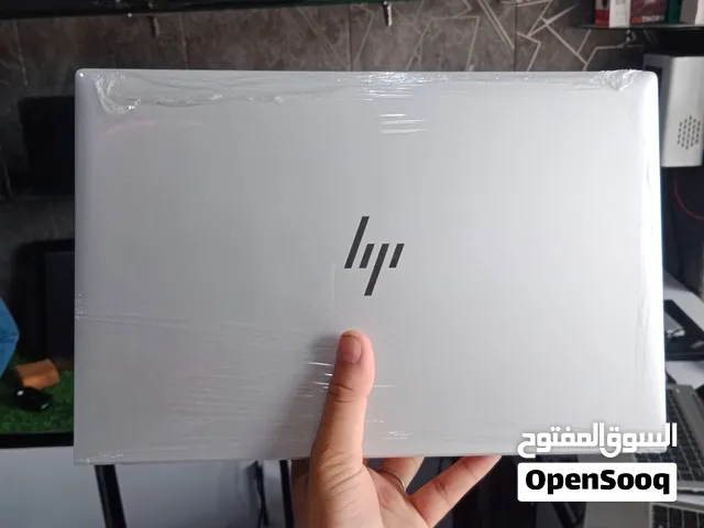 HP Elitebook 840 G7 - Core i5 10th - 16gb Ram - 256gb Ssd