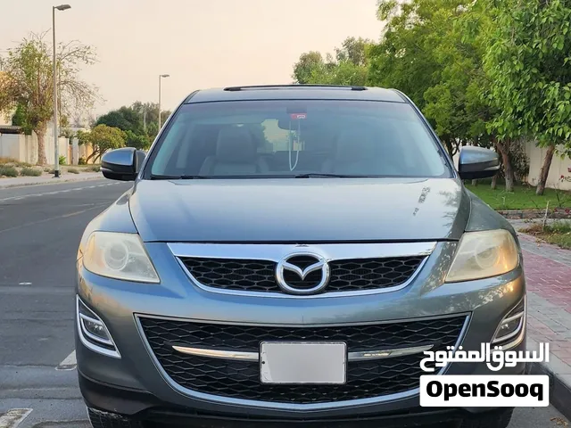 2012 MAZDA CX9 AWD FOR SALE
