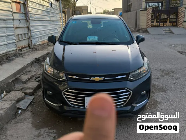 شيفروليت تراكس موديل 2021 السعر 80 ورقة كبل للشارع متصرف عليه اي شي