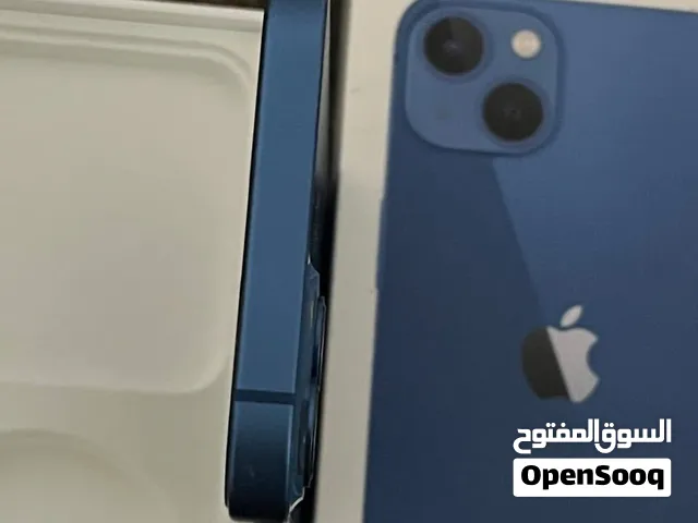 للبيع ايفون 13اخذه من جرير