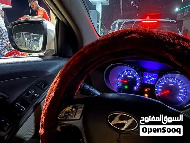 توسان 2016