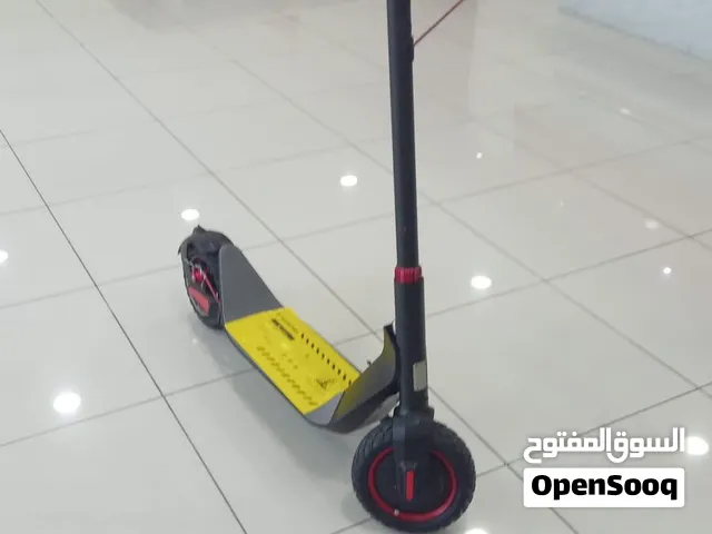 للبيع سكوتر كهربائي جديد