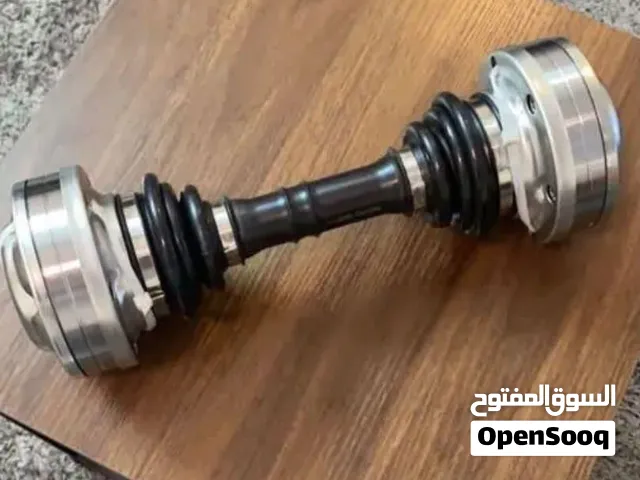قطع غيار الماني جميع أنواع السيارة