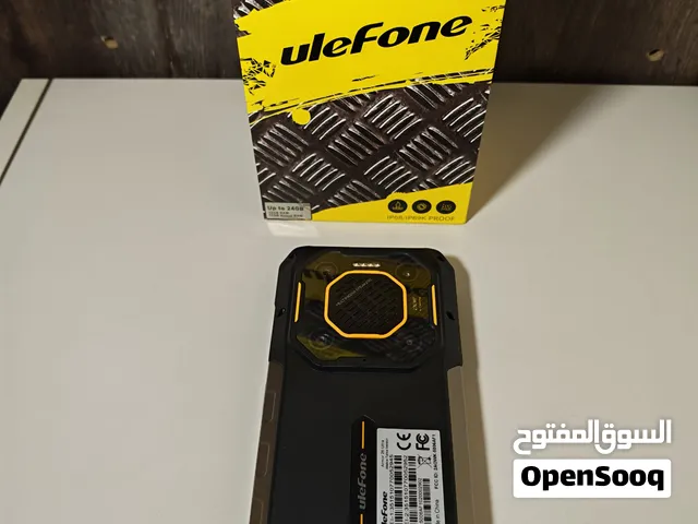 Ulefone Armor 26 Ultra 5G متوفر الان