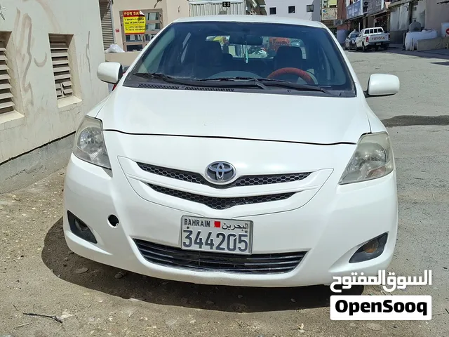 Toyota Yaris for Sale