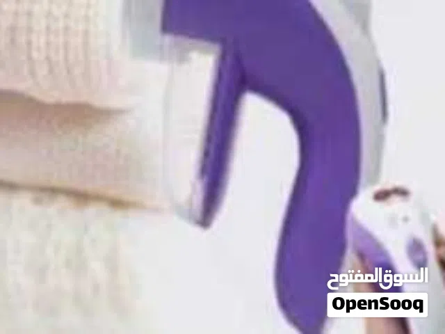 ماكنة ازالة الوبرتعيد القطعة لشكلها الأصلي
