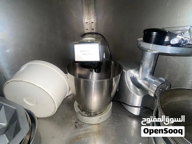 اجهزة مطبخ صغيره عجانه وفرامه وقلايه هوائيه