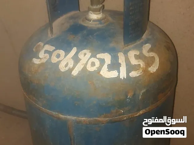 سلندر غاز دبي للبيع في ابو ظبي