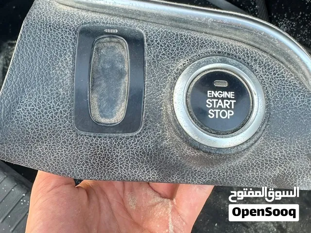 مجمع بصمة كيا كادينزا
