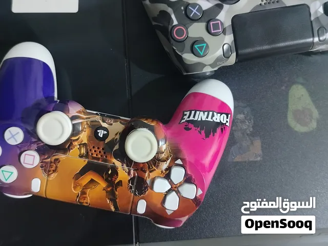 PlayStation 4 PlayStation for sale in Basra