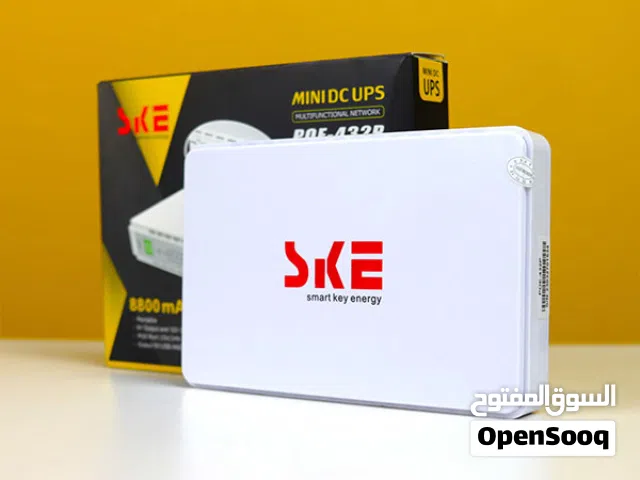 باور بأنك خاص بأجهزة الإنترنت وكاميرات