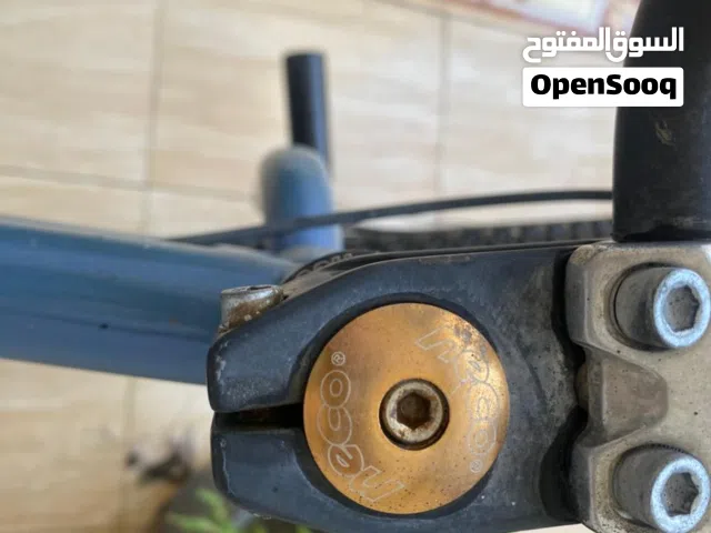 سلام عليكم بايسكل بيم اكس مديل2024