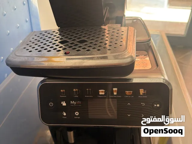 آلة قهوة حبوب