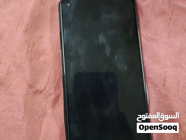 موبايل ريليمي جي تي ماستر اديشن 5G
