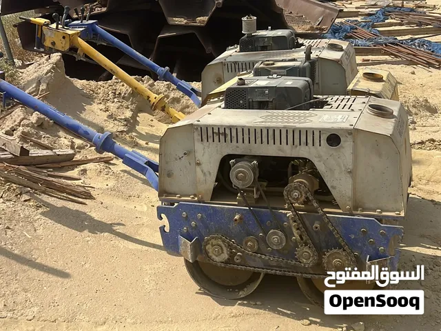 مداحل رولين دفع يدوي