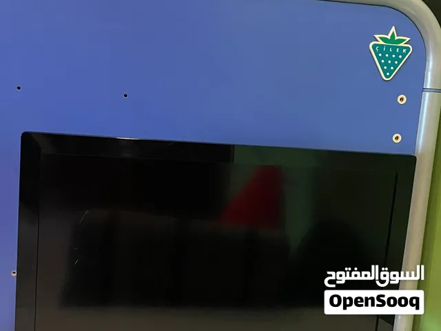 شاشة BenQ 60 هيرتز 28 بوصه