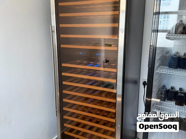 triem wine cooler dual zone