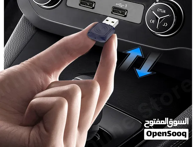 حول شاشة سيارتك الى هاتف ذكي بدون كابلات