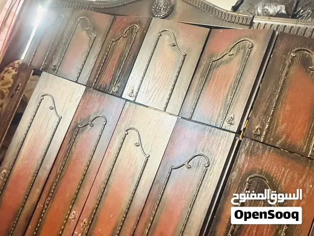 خزانه لاتيه طابقين