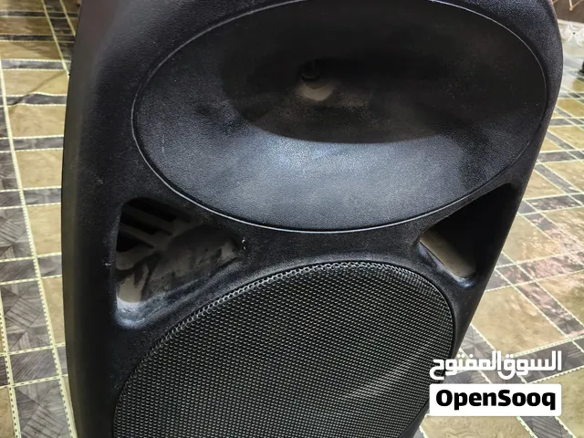 مضخم صوت سماعه للبيع حجم كبير وحجم صغير شراي راسلني خاص وتدلل