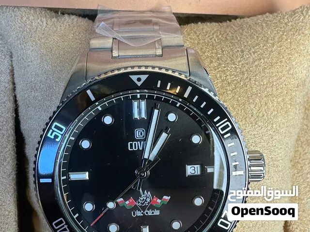 Analog Quartz Others watches  for sale in Al Dhahirah