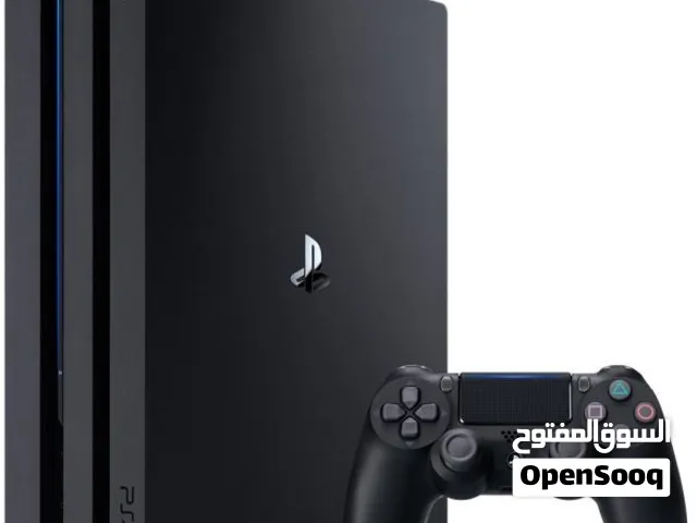 بلاستيشن 4 PRO 4K طب نظافة