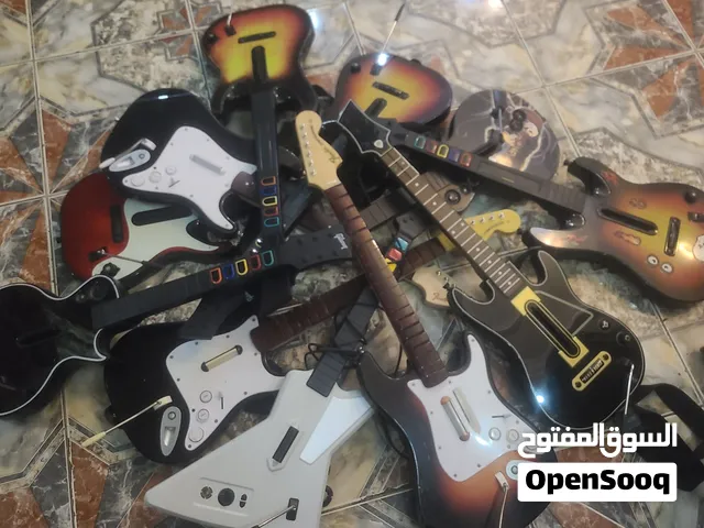جيتارات لاسلكيه وارد امريكي
