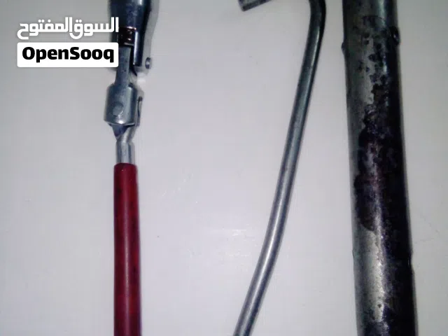 2 مفتاح بوجية سيارة