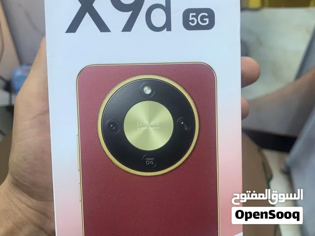 هونر x9d مستخدم قليل كلش اقل شهر سعر450