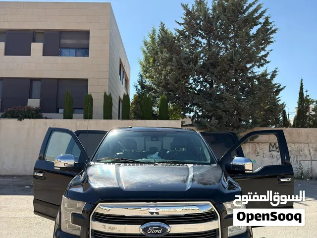 فورد F-150 لاريت - فل