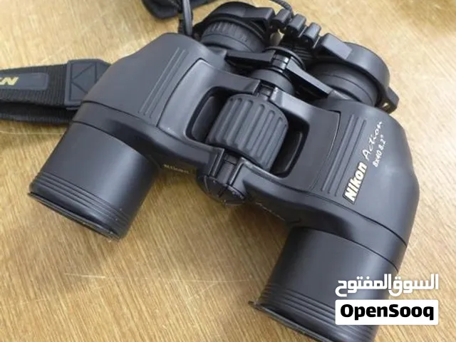منظار من نوع نيكون غني عن التعريف مقاس 8 في 40 طراز اكشن