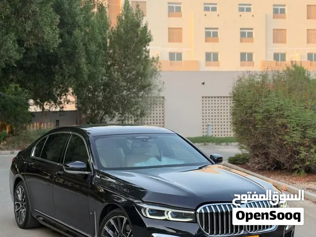 بيم دبليو 730