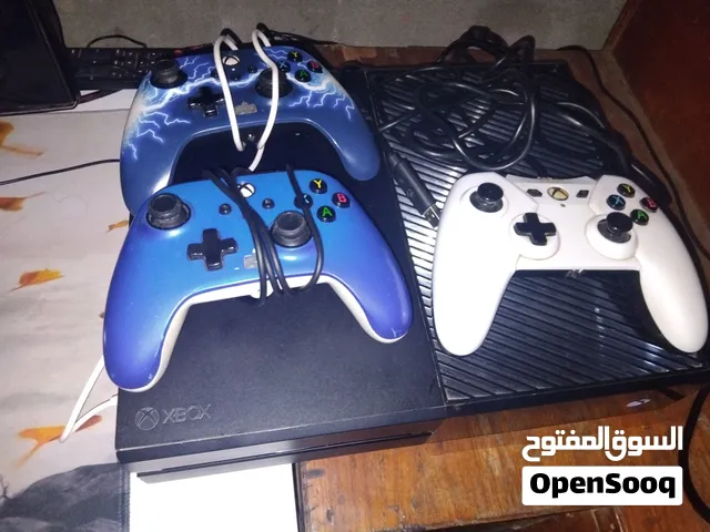 Xbox One Xbox for sale in Basra